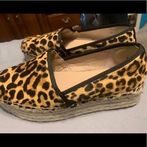 Steve Madden Espadrilles